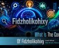 Fidzholikohixy