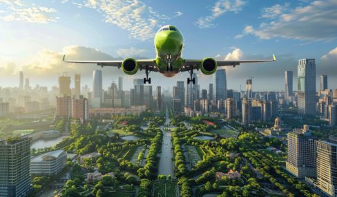 How Airlines Work