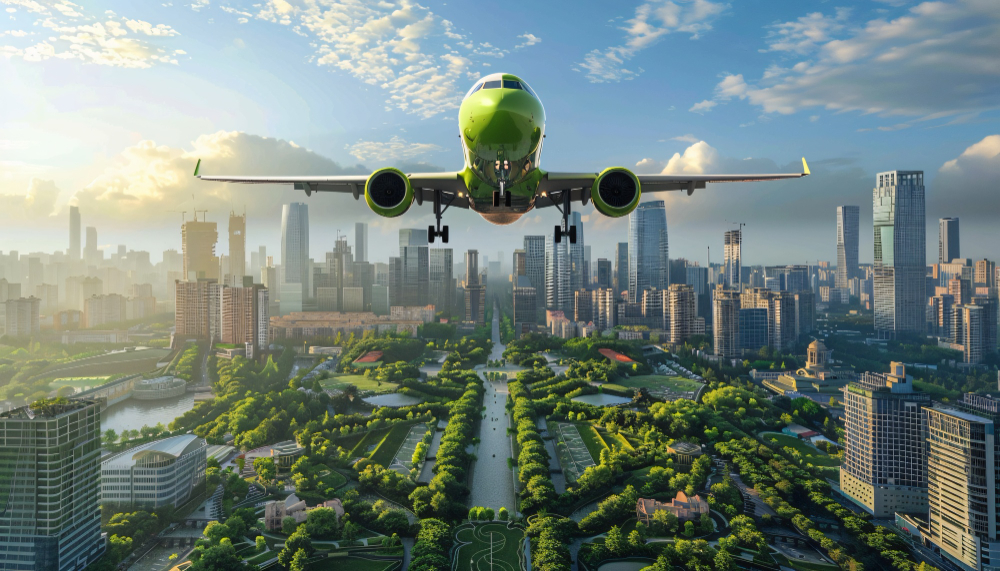 How Airlines Work
