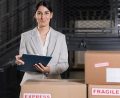 Logistics Risk Management