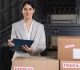 Logistics Risk Management