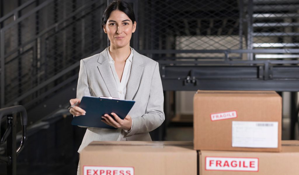 Logistics Risk Management