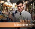 Low Cost Business Ideas With High Profit