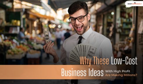 Low Cost Business Ideas With High Profit