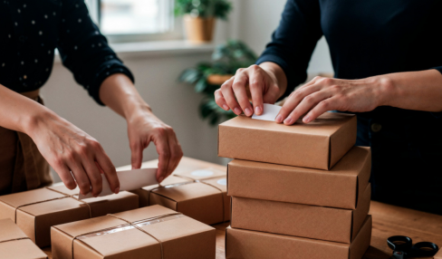 Packaging choices that influence B2B Buyers