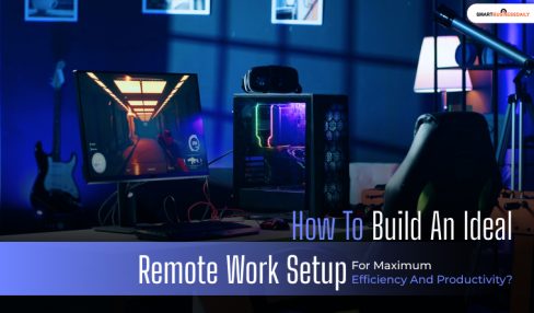 Remote Work Setup