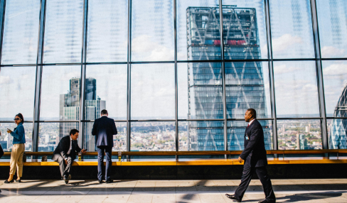Sustainable Technology For Corporate Strategy