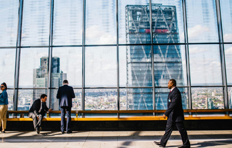 Sustainable Technology For Corporate Strategy