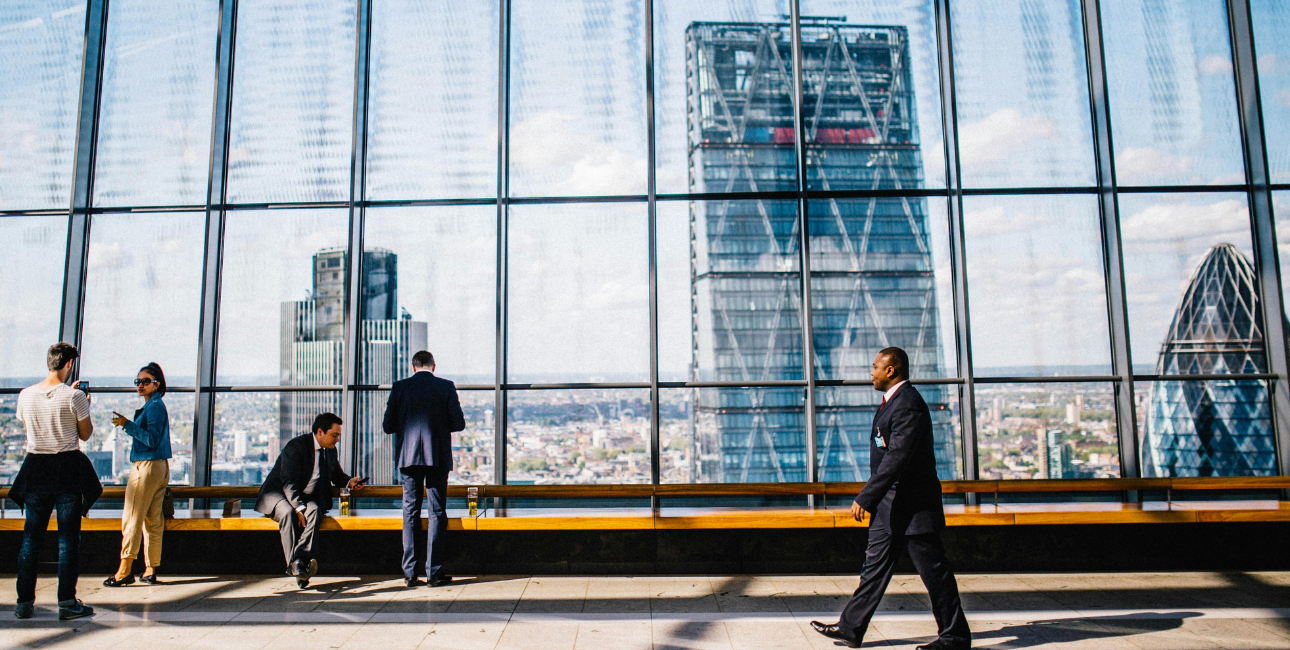 Sustainable Technology For Corporate Strategy