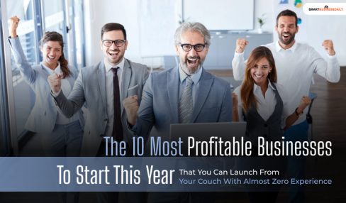 Top 10 Most Successful Businesses To Start