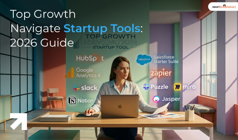 Top Growth Navigate Startup Tools 2026 Guide