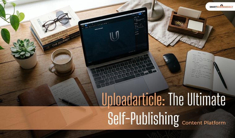 Uploadarticle