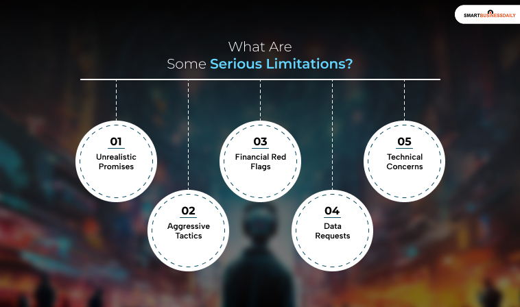 What Are Some Serious Limitations