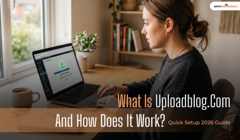 What Is Uploadblog.Com And How Does It Work
