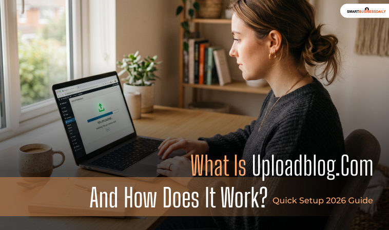 What Is Uploadblog.Com And How Does It Work