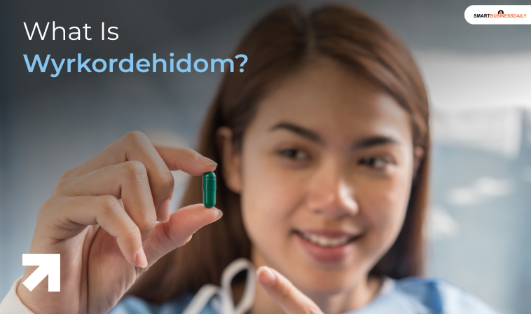 What Is Wyrkordehidom