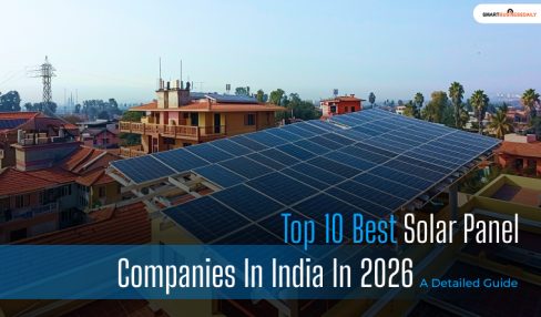 Best Solar Panel Company In India