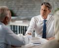 Experienced personal injury attorney
