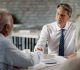 Experienced personal injury attorney