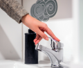 Hard Water Damage