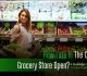 How Late Is The Closest Grocery Store Open
