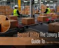 Luxury Packaging