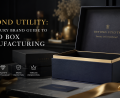 Luxury Packaging