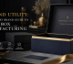Luxury Packaging