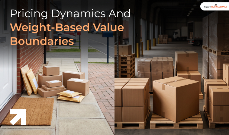 Pricing Dynamics And Weight-Based Value Boundaries