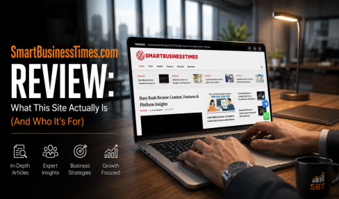 Smartbusinesstimes com