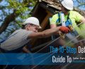 Solar Panel Installation