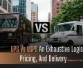 UPS Vs USPS