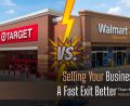 Walmart vs Target