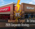 Walmart vs Target