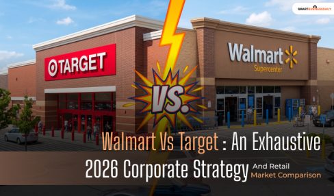 Walmart vs Target