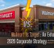 Walmart vs Target