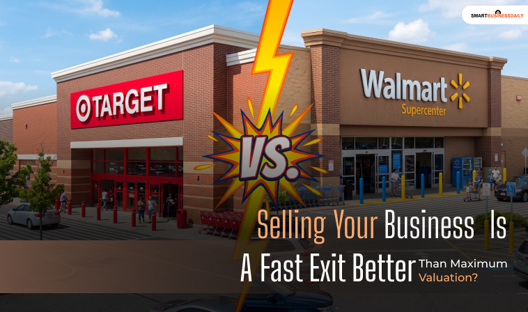 Walmart vs Target