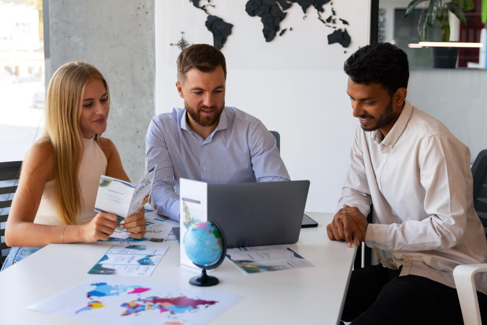 Why Is Nationwide Search Visibility Becoming a Business Growth Advantage