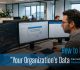 Your Organization's Data Cannot Be Pasted Here