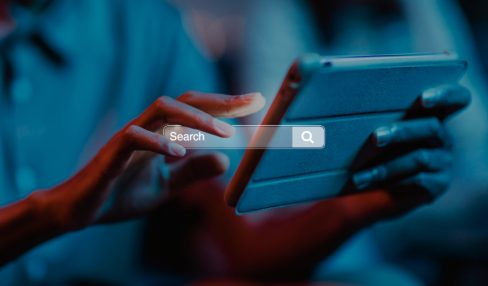 AI Search Marketing