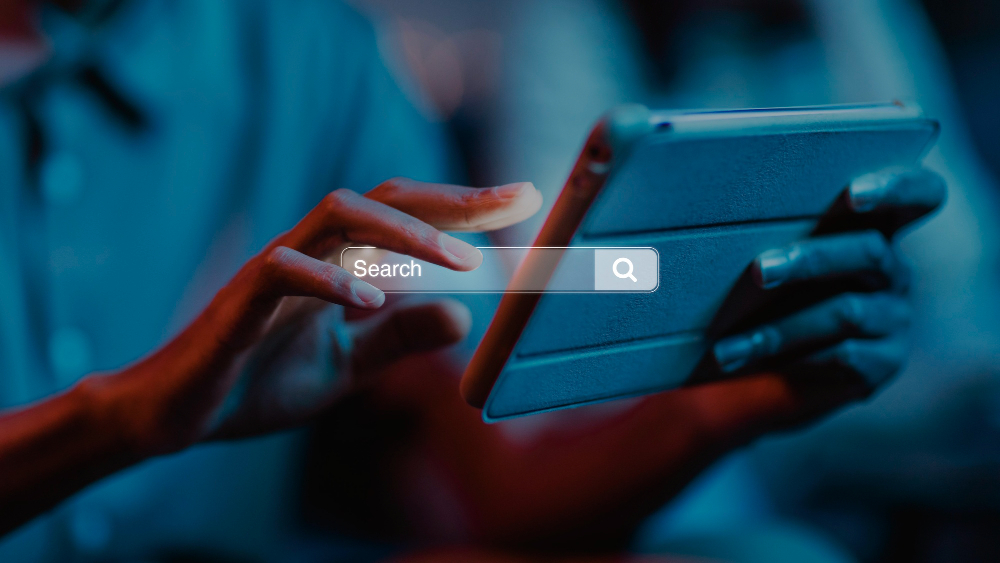 AI Search Marketing