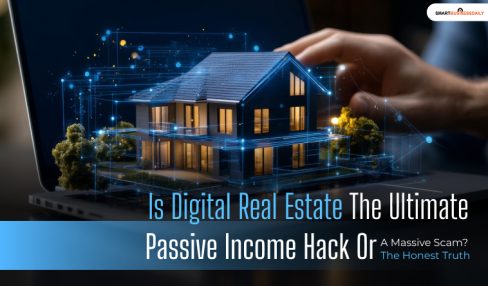 Digital Real Estate