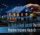 Digital Real Estate