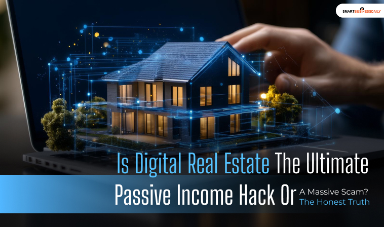 Digital Real Estate