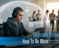 How To Be More Productive