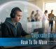 How To Be More Productive