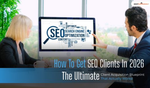 How To Get SEO Clients
