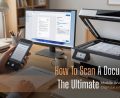 How To Scan A Document