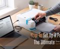 How To Set Up A Printer
