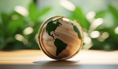 ISO 14001 Certification